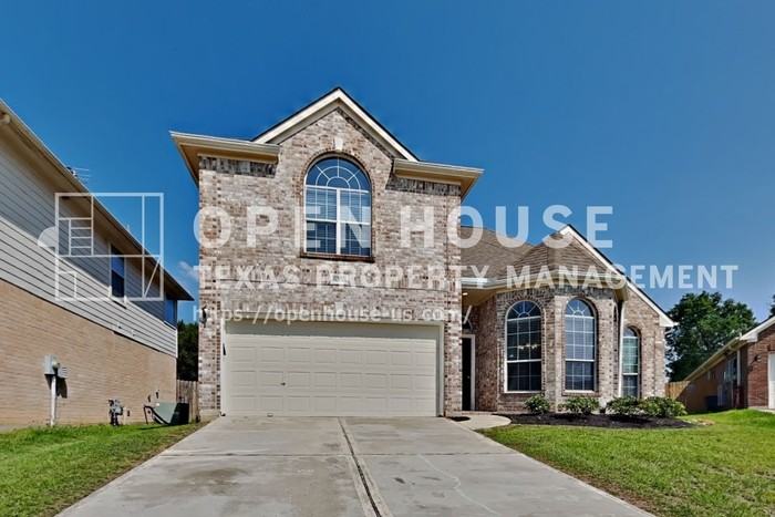 8000 N Tarrytown Crossing Dr