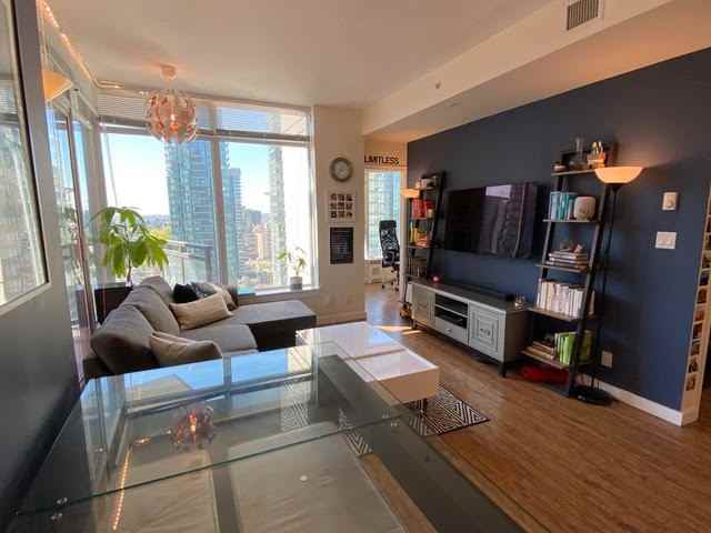 1211 Melville Street #2401