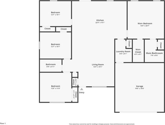 318 Cool Embers Ln - Photo 2 of 11