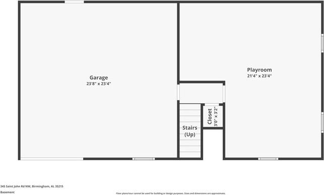 345 Saint John Rd Nw - Photo 3 of 12