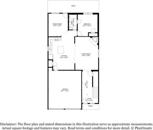 3402 Grove Landing Cir - Photo 2 of 12
