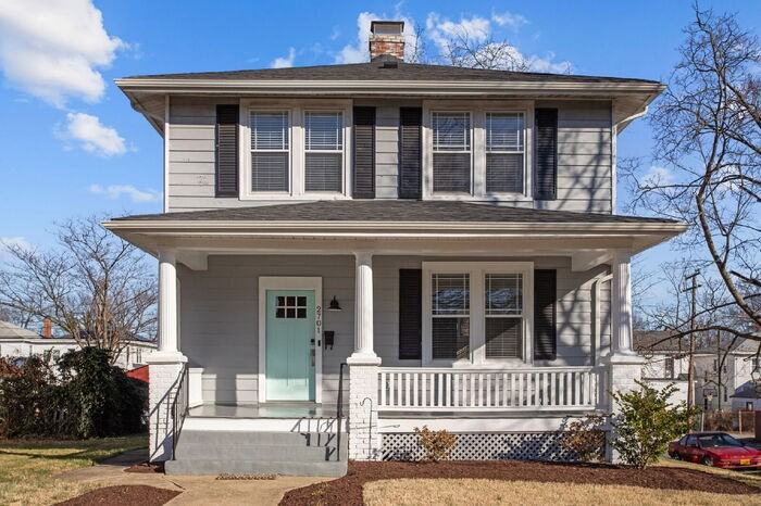 2701 Northumberland Ave