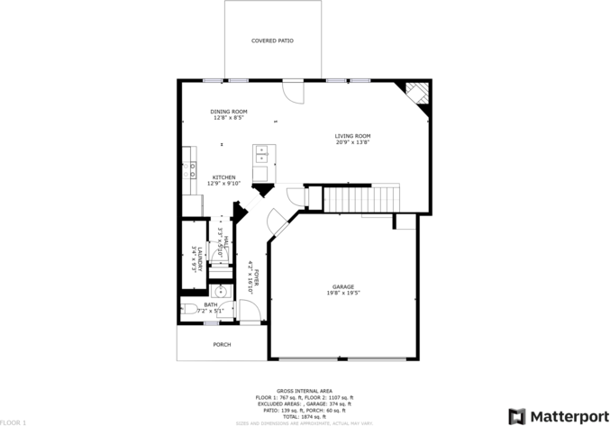 3926 Griese Ln - Photo 3 of 12