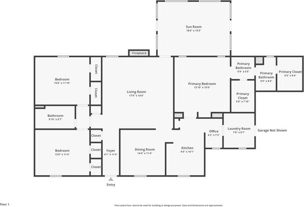 7 Sandway Dr - Photo 2 of 11