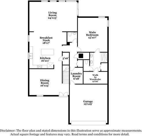 2420 Plantation Oak Dr - Photo 2 of 17