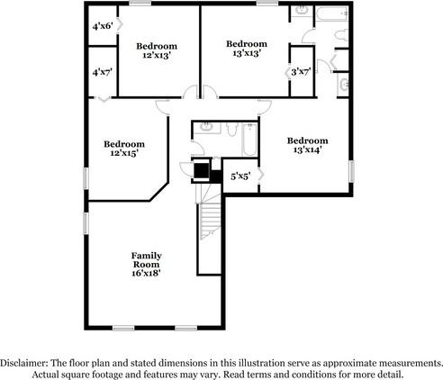 2420 Plantation Oak Dr - Photo 3 of 17