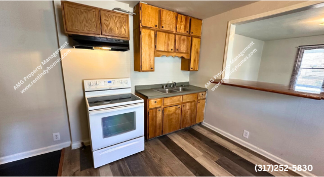 1303 N Gladstone Ave - Photo 4 of 11