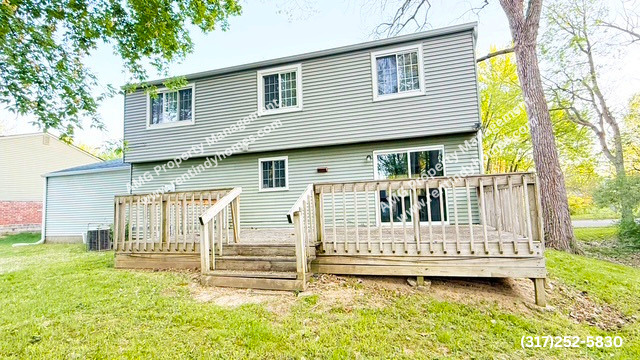 2607 Pawnee Dr - Photo 3 of 21