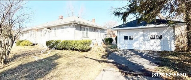 6001 N Park Ave - Photo 3 of 13