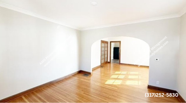 6001 N Park Ave - Photo 4 of 13