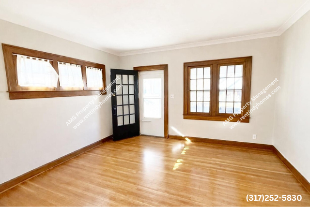 6001 N Park Ave - Photo 5 of 13