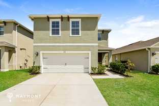 6731 Grace Hammock Rd - Photo 1 of 1