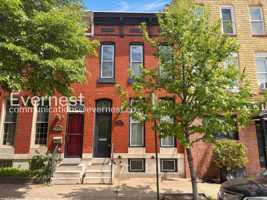 featured image of 1631 S Charles St