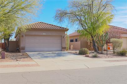 15099 S Theodore Roosevelt Way - Photo 3 of 28