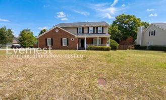 3002 Meadowsweet Trl - Photo 1 of 1
