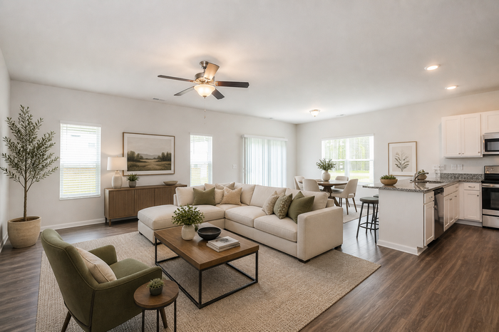 3915 Starry Sky Rd - Photo 4 of 14
