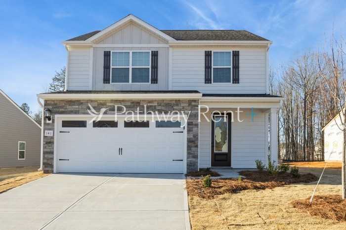 141 Adams Tree Way - Photo 2 of 25