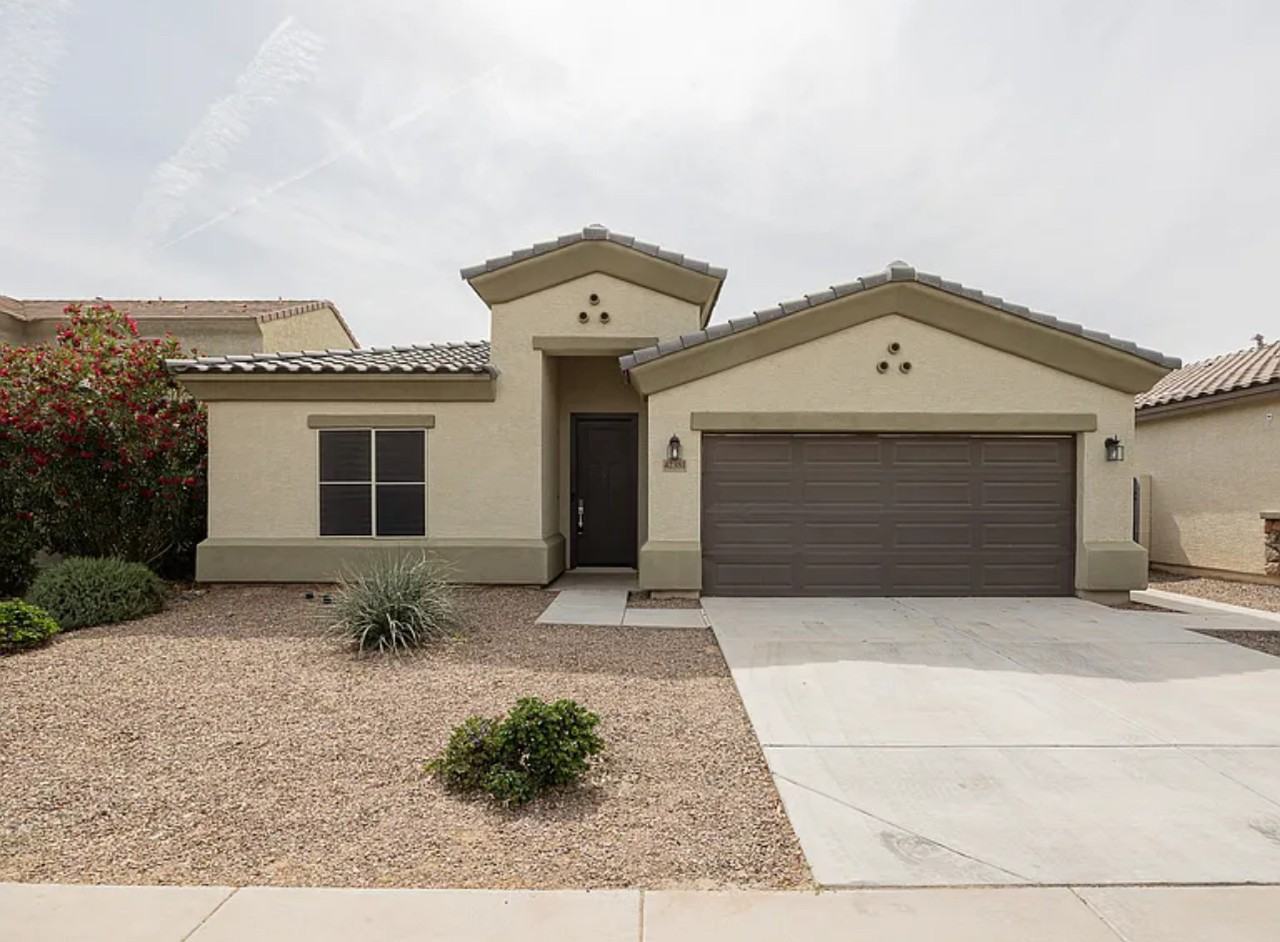 42381 W Mira Ct #NA