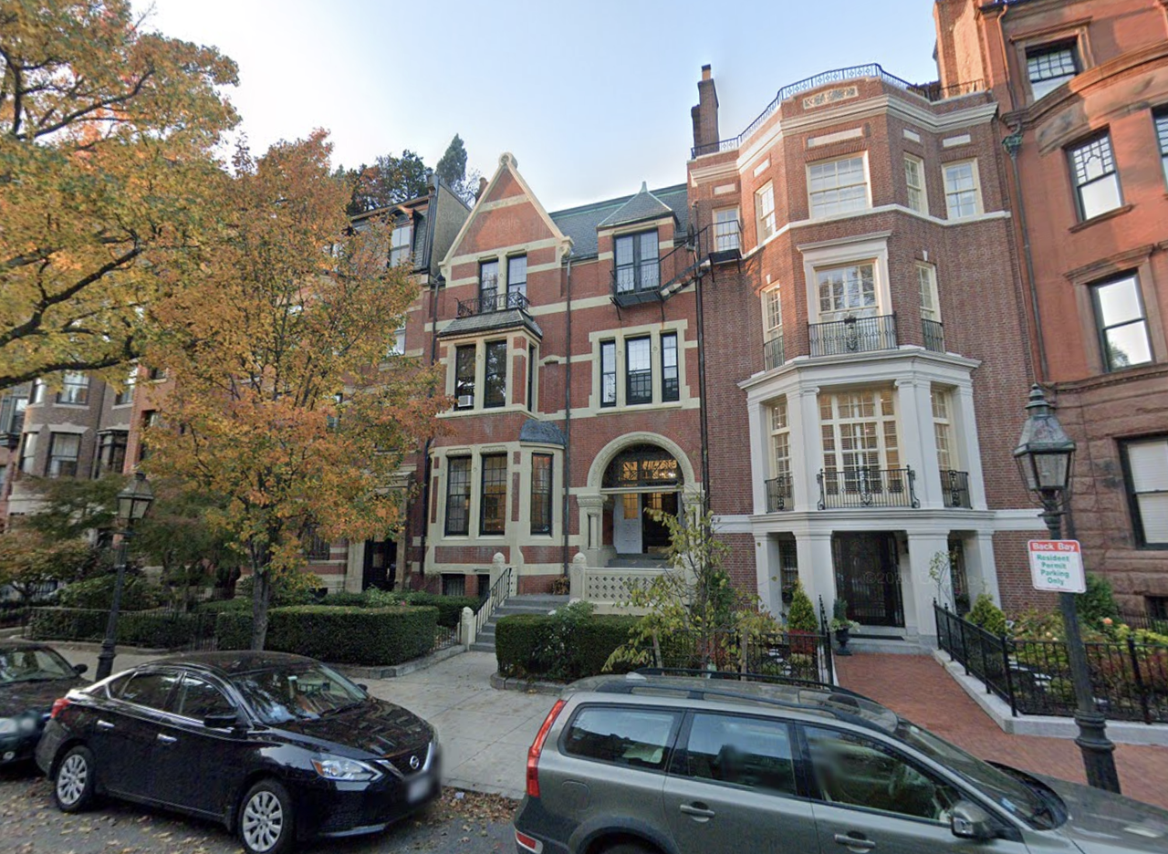 191 Marlborough St #2