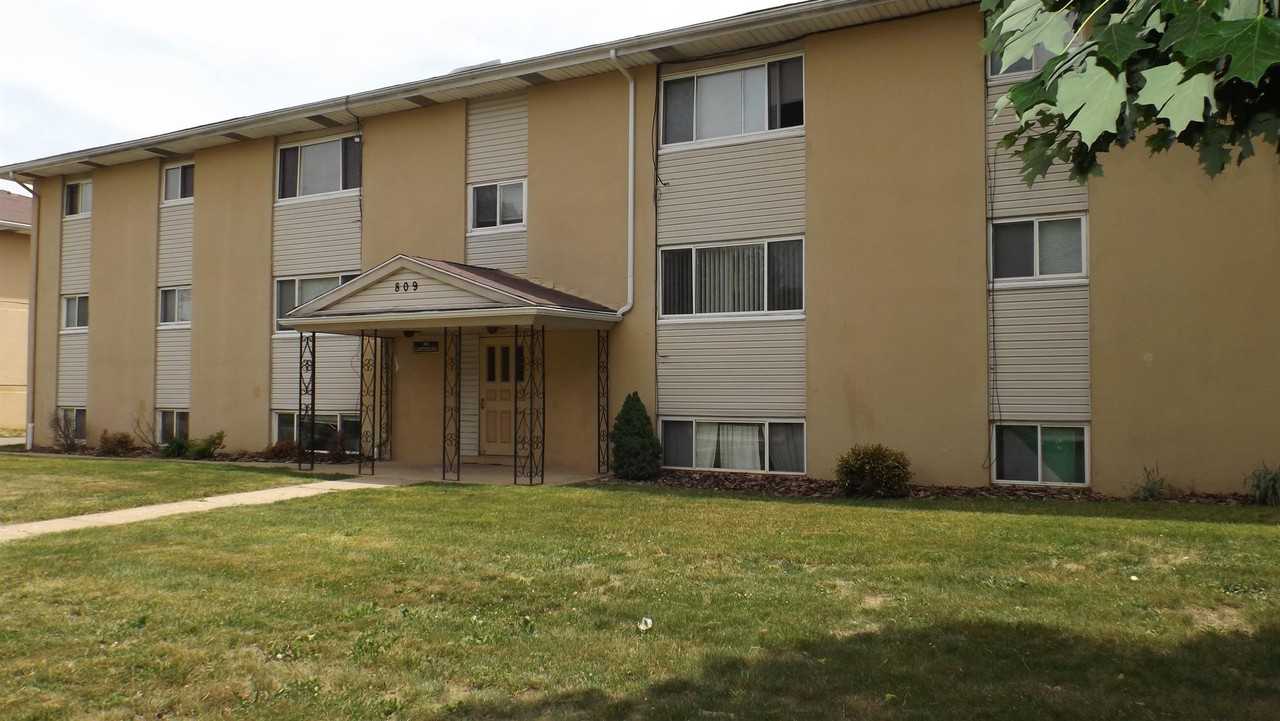 809 Silver Meadows Blvd #303