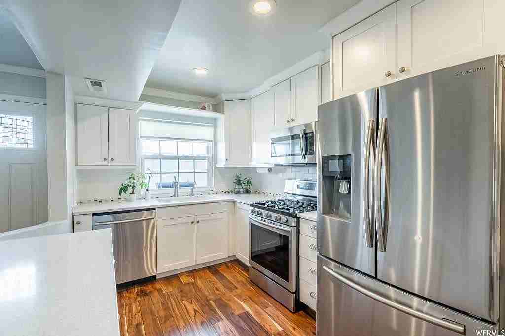 593 E 4010 S #NA - Photo 5 of 10