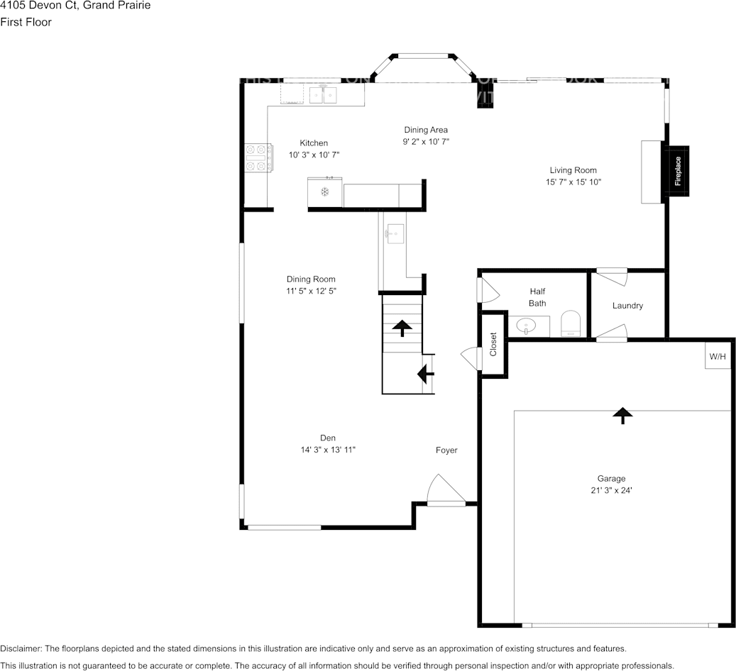 4105 Devon Ct - Photo 2 of 21