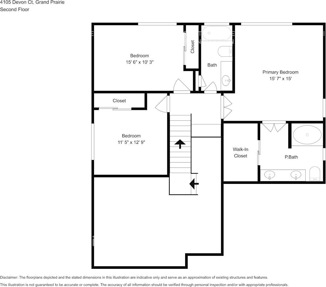 4105 Devon Ct - Photo 3 of 21