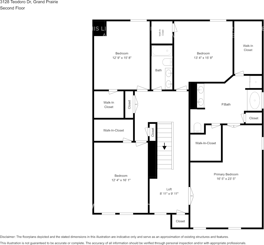 3128 Teodoro Dr - Photo 3 of 26