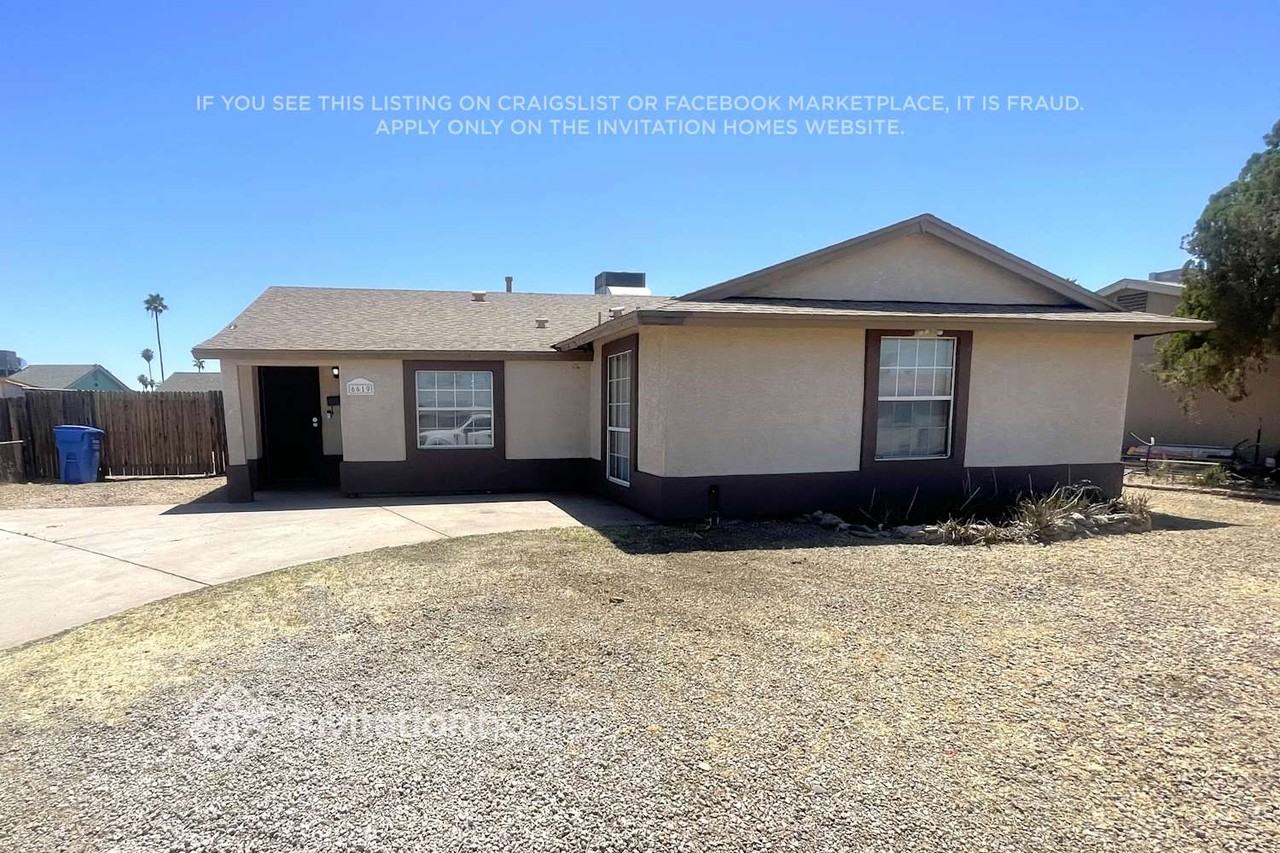 6619 W Monte Vista Rd