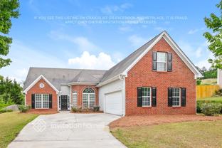 3828 Hawk Tail Rd - Photo 1 of 1
