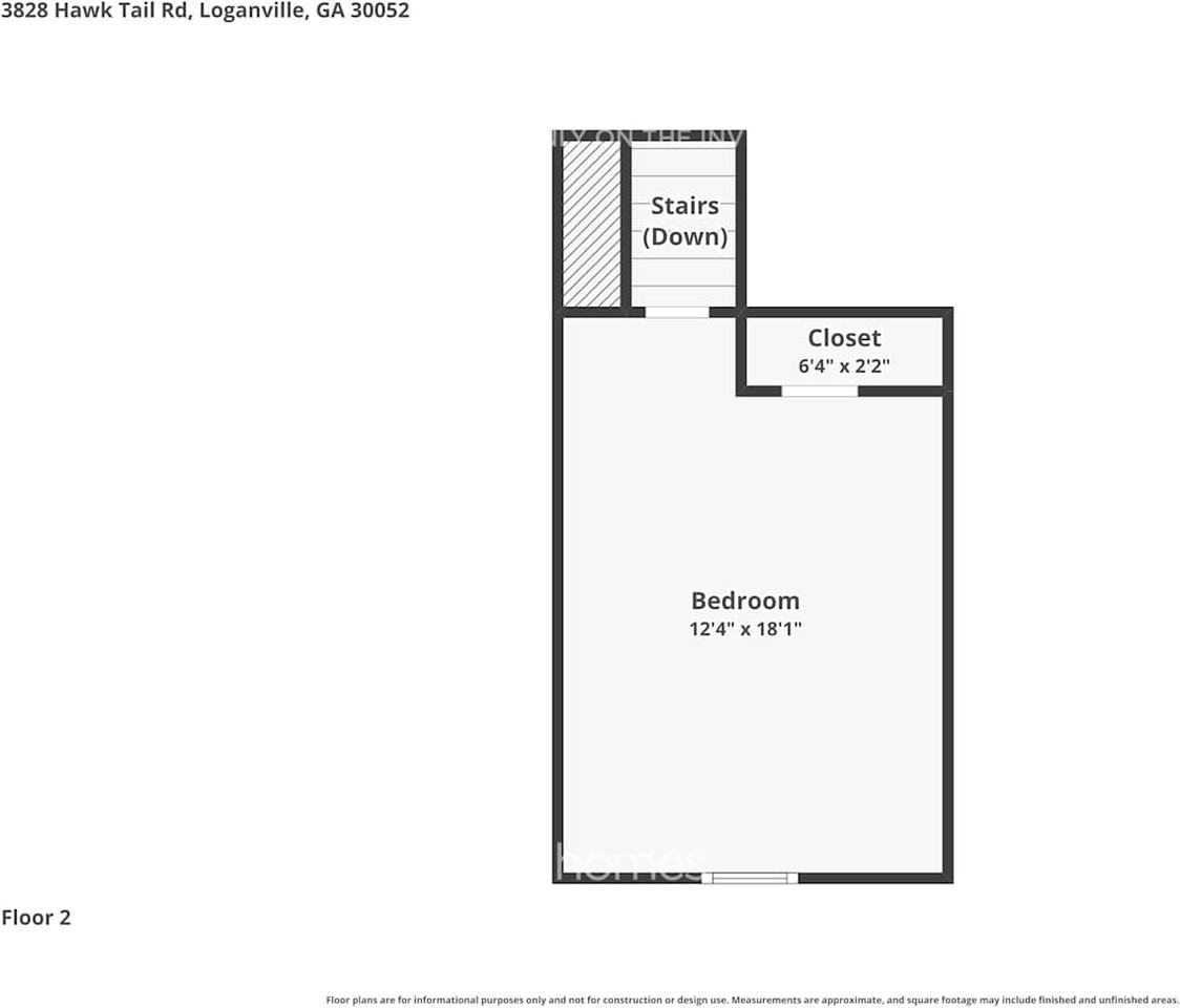 3828 Hawk Tail Rd - Photo 3 of 18