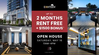 E18HTEEN - Photo 1 of 1