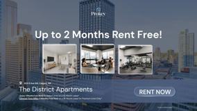 The District Apartments - Photo 1 of 1