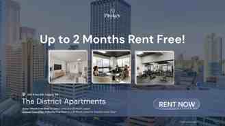 The District Apartments - Photo 1 of 1