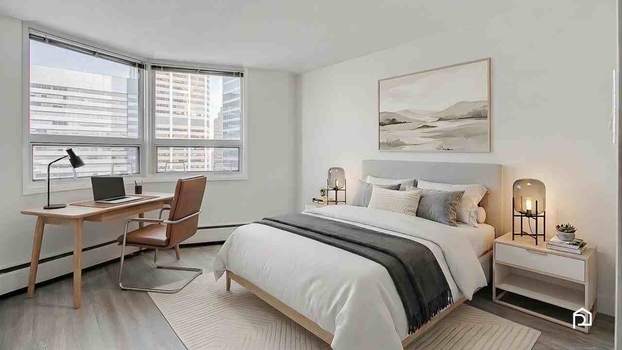 The District Apartments - Photo 5 of 50