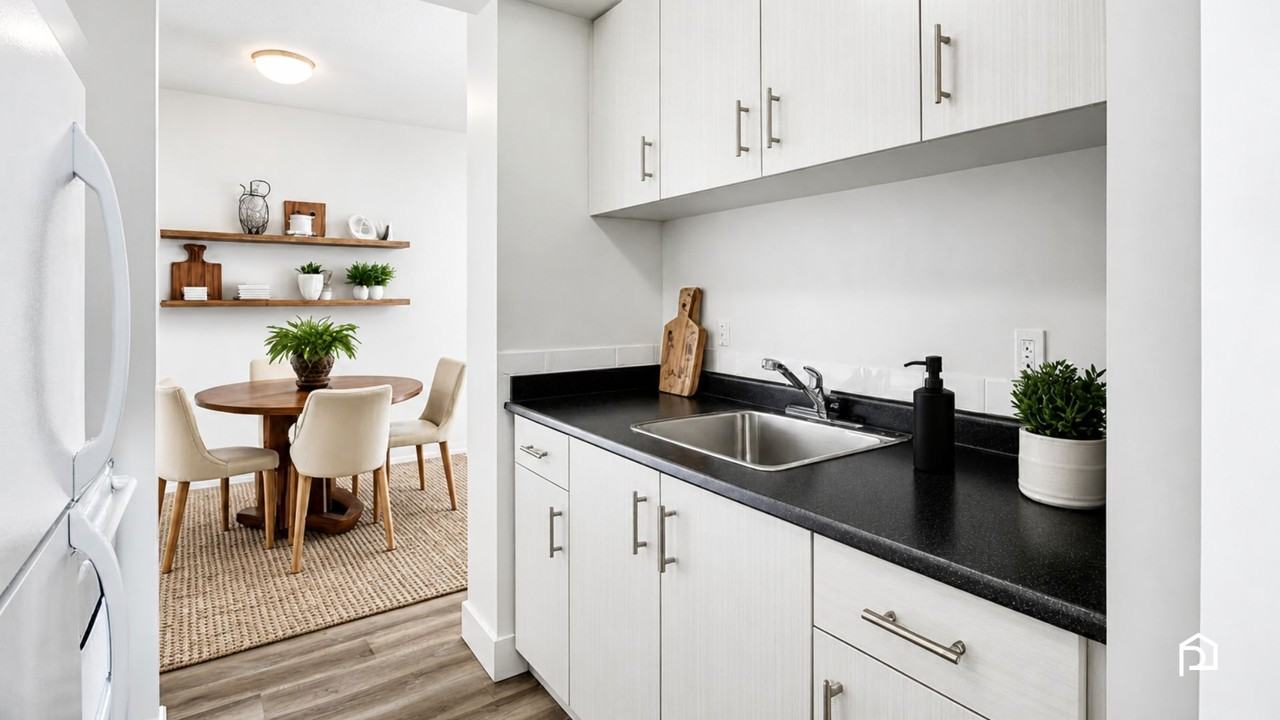 The District Apartments - Photo 6 of 50