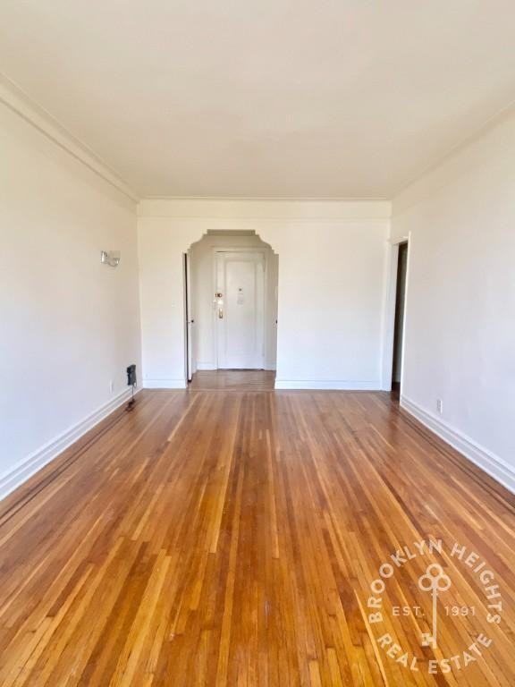 200 Clinton St #4N - Photo 2 of 6