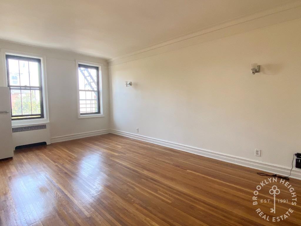 200 Clinton St #4N - Photo 3 of 6
