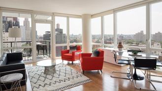 33 Bond St #818 - Photo 1 of 1
