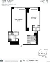 4720 Center Blvd #2708 - Photo 1 of 1