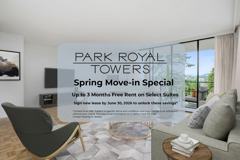 Park Royal Towers - Photo 1 of 1