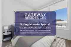 Gateway Residences Park Royal - Photo 1 of 1