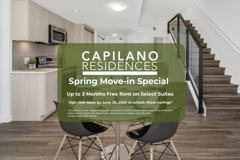 Capilano Residences - Photo 1 of 1
