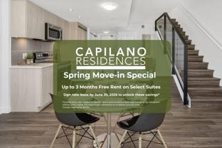 Capilano Residences - Photo 1 of 1