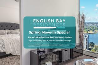 English Bay Residences - Photo 1 of 1