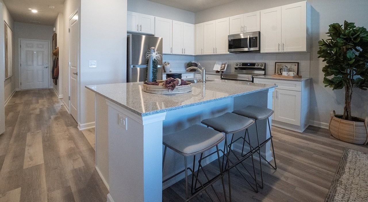 Cottages at Villa Rica - Photo 2 of 18