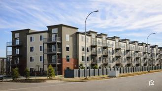 Hollick Kenyon Apartments - Photo 1 of 1
