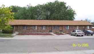 703 Cedar Creek Ave - Photo 1 of 1