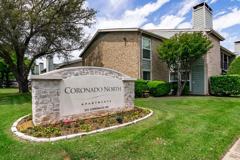 Coronado North Apartments - Photo 1 of 1