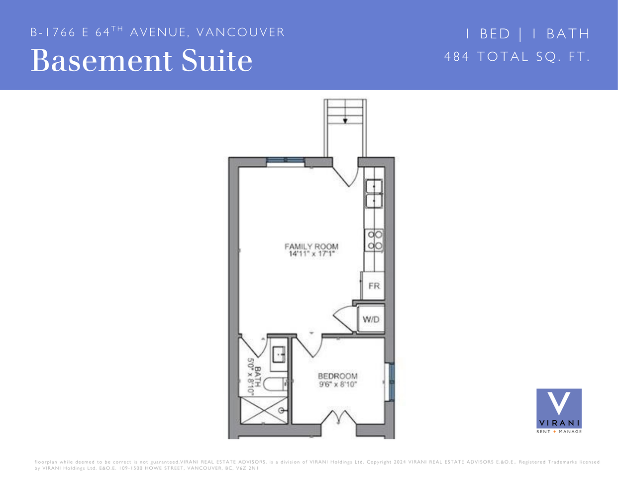 1766 East 64th Avenue #B - Photo 7 of 8
